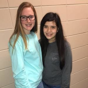 Meet your Posher, Jazmin